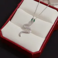 $76.00 USD Cartier Jewelry Set For Women #1397780