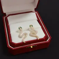 $76.00 USD Cartier Jewelry Set For Women #1397781