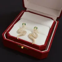 $76.00 USD Cartier Jewelry Set For Women #1397781