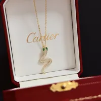 $76.00 USD Cartier Jewelry Set For Women #1397781