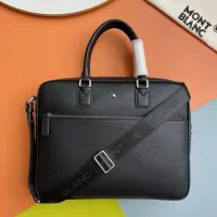 $175.00 USD Mont Blanc AAA Man Handbags #1397791