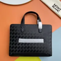 $192.00 USD Mont Blanc AAA Man Handbags #1397793
