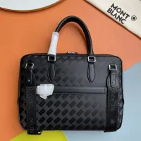 $170.00 USD Mont Blanc AAA Man Handbags #1397794