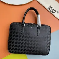 $170.00 USD Mont Blanc AAA Man Handbags #1397794