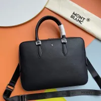 $160.00 USD Mont Blanc AAA Man Handbags #1397795