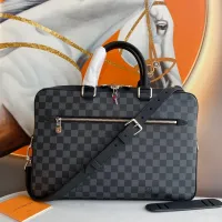 $182.00 USD Louis Vuitton AAA Man Handbags #1397799