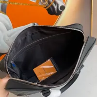$182.00 USD Louis Vuitton AAA Man Handbags #1397799
