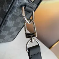 $182.00 USD Louis Vuitton AAA Man Handbags #1397799