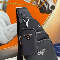 $96.00 USD Prada AAA Man Messenger Bags #1397805