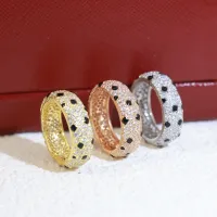 $36.00 USD Cartier Rings For Women #1397809
