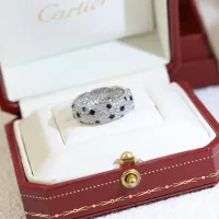 $36.00 USD Cartier Rings For Women #1397809