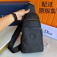 $98.00 USD Christian Dior AAA Man Messenger Bags #1397812