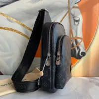 $98.00 USD Louis Vuitton AAA Man Messenger Bags #1397814