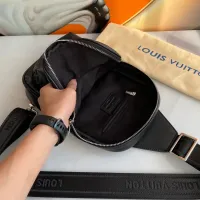 $98.00 USD Louis Vuitton AAA Man Messenger Bags #1397814