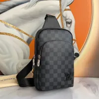 $98.00 USD Louis Vuitton AAA Man Messenger Bags #1397816