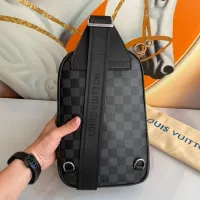 $98.00 USD Louis Vuitton AAA Man Messenger Bags #1397816