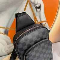 $98.00 USD Louis Vuitton AAA Man Messenger Bags #1397816