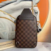$98.00 USD Louis Vuitton AAA Man Messenger Bags #1397817