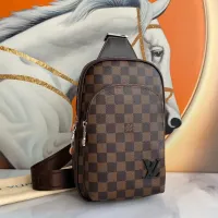 $98.00 USD Louis Vuitton AAA Man Messenger Bags #1397817