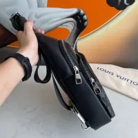 $98.00 USD Louis Vuitton AAA Man Messenger Bags #1397818