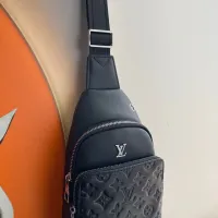 $98.00 USD Louis Vuitton AAA Man Messenger Bags #1397818