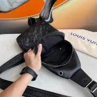 $98.00 USD Louis Vuitton AAA Man Messenger Bags #1397818