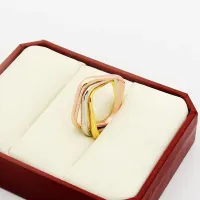 $29.00 USD Cartier Rings #1397819