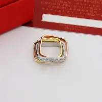 $32.00 USD Cartier Rings #1397820