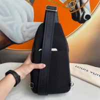 $100.00 USD Louis Vuitton AAA Man Messenger Bags #1397821