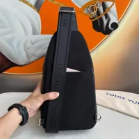 $100.00 USD Louis Vuitton AAA Man Messenger Bags #1397824