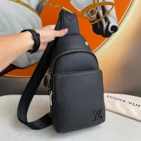 $100.00 USD Louis Vuitton AAA Man Messenger Bags #1397824