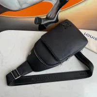 $100.00 USD Louis Vuitton AAA Man Messenger Bags #1397824