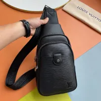 $100.00 USD Louis Vuitton AAA Man Messenger Bags #1397827