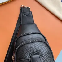 $100.00 USD Louis Vuitton AAA Man Messenger Bags #1397827