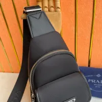 $98.00 USD Prada AAA Man Messenger Bags #1397831