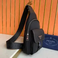 $98.00 USD Prada AAA Man Messenger Bags #1397831