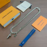 $68.00 USD Louis Vuitton Necklaces #1397836
