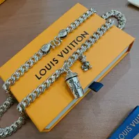 $68.00 USD Louis Vuitton Necklaces #1397836