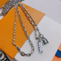 $48.00 USD Louis Vuitton Necklaces #1397852