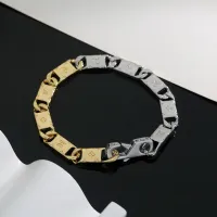 $38.00 USD Louis Vuitton LV Bracelets #1397860