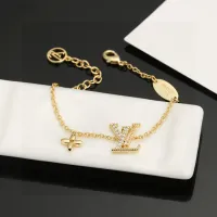 $27.00 USD Louis Vuitton LV Bracelets #1397862