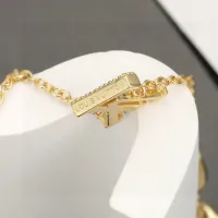 $27.00 USD Louis Vuitton LV Bracelets #1397862
