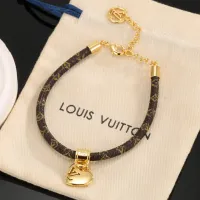 $32.00 USD Louis Vuitton LV Bracelets #1397865