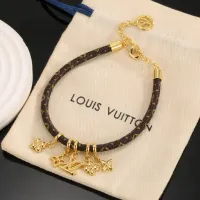 $36.00 USD Louis Vuitton LV Bracelets #1397866