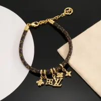 $36.00 USD Louis Vuitton LV Bracelets #1397866