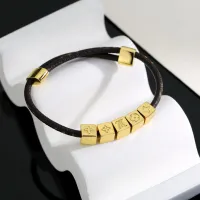 $36.00 USD Louis Vuitton LV Bracelets #1397867