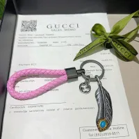 $39.00 USD Gucci Key Holder And Bag Buckle #1397871
