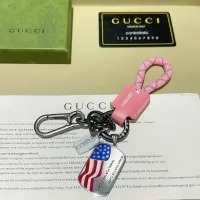 $39.00 USD Gucci Key Holder And Bag Buckle #1397872