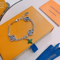 $42.00 USD Louis Vuitton LV Bracelets #1397877