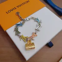 $56.00 USD Louis Vuitton LV Bracelets #1397878